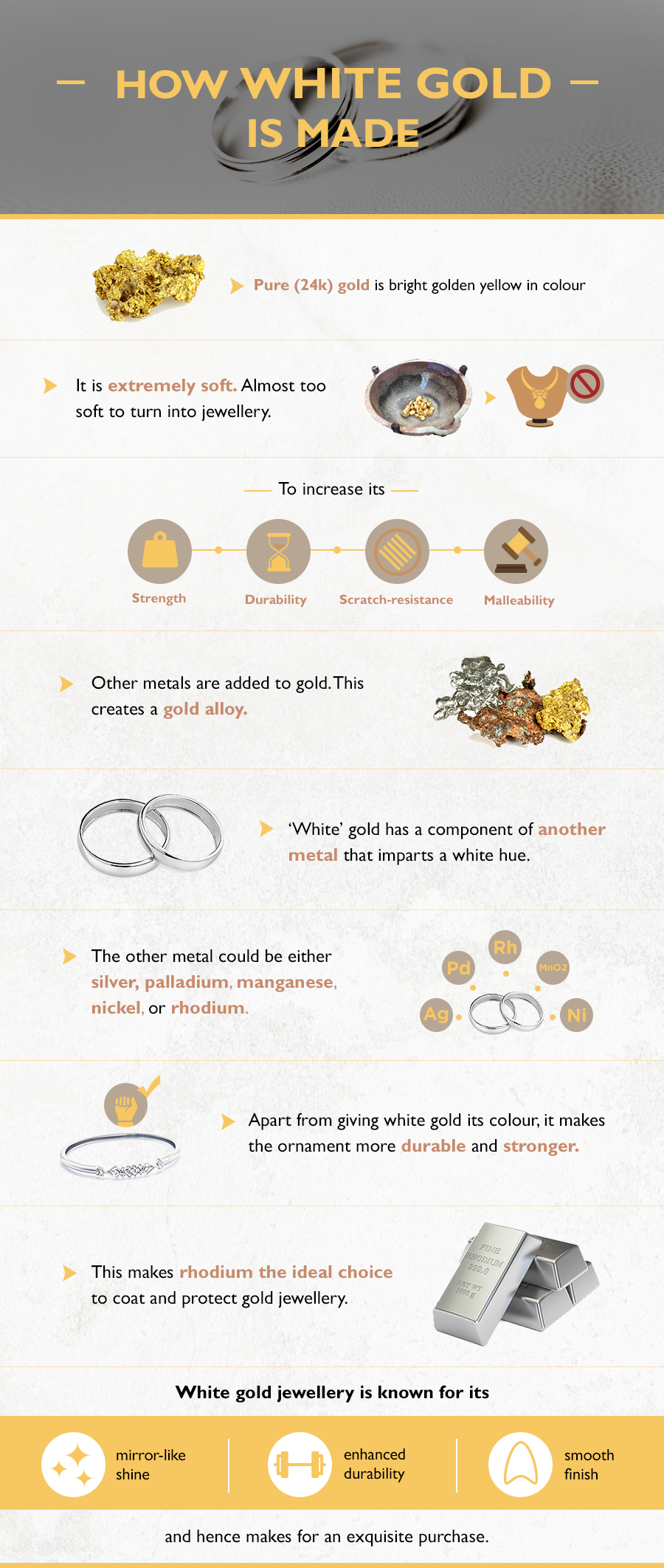 Platinum Vs White Gold Choosing The Perfect Metal For Your Engagement 